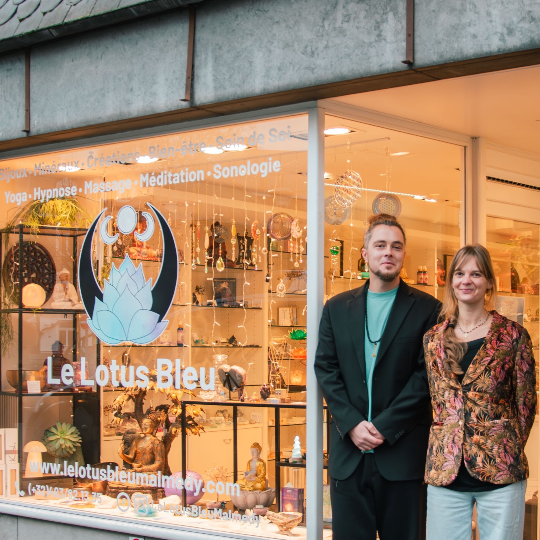 Novachèque: le chèque pour le commerce local wallon - photo 12