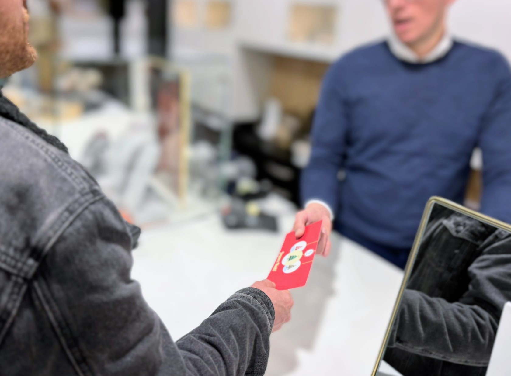 Le chèque commerce, un allié des communes pour l'achat local - photo 14