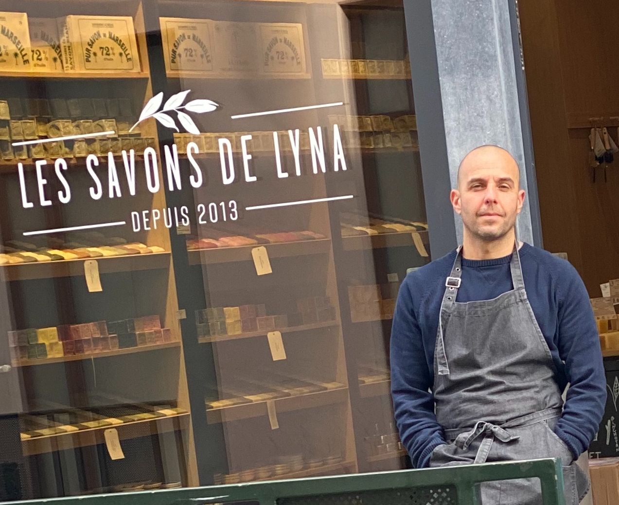 Notre engagement en faveur du commerce local - photo 10